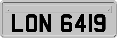 LON6419