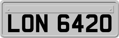 LON6420