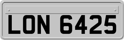LON6425
