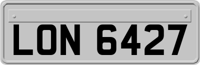 LON6427