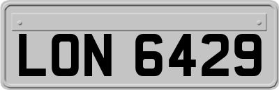 LON6429