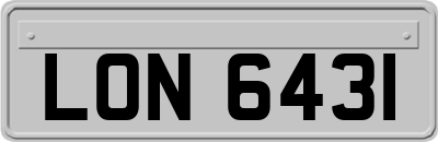 LON6431