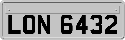 LON6432