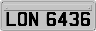 LON6436