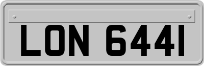 LON6441