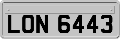 LON6443
