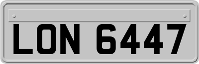 LON6447