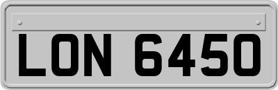 LON6450