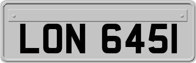LON6451