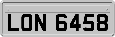 LON6458