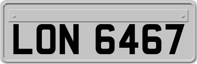 LON6467