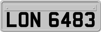 LON6483