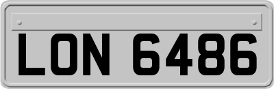 LON6486