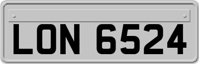 LON6524