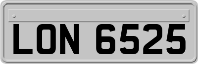 LON6525