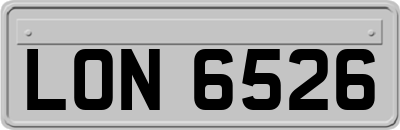 LON6526