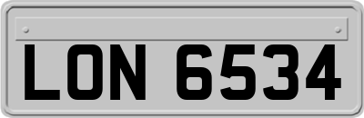 LON6534