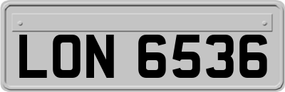 LON6536