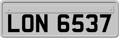 LON6537
