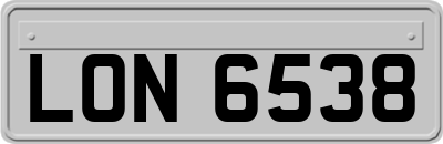 LON6538