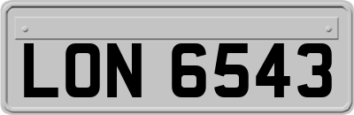 LON6543