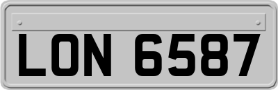 LON6587
