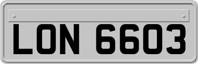 LON6603