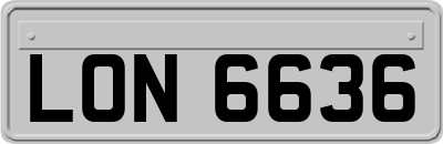 LON6636