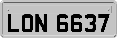 LON6637