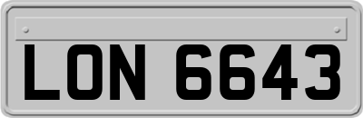LON6643