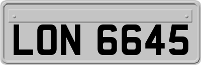 LON6645