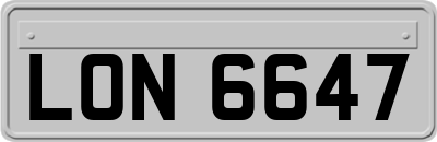 LON6647