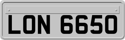 LON6650