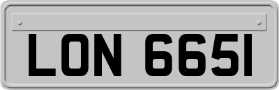 LON6651