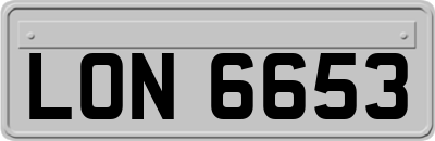 LON6653