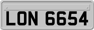 LON6654