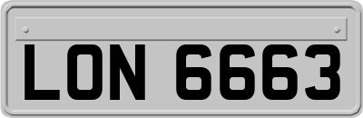 LON6663