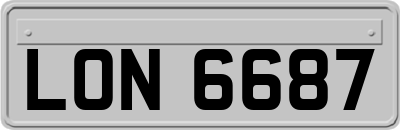 LON6687