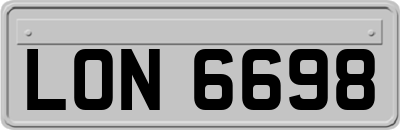 LON6698