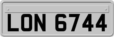 LON6744