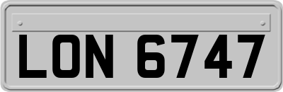 LON6747