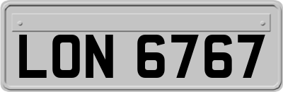 LON6767