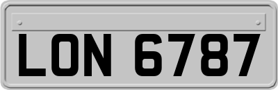 LON6787
