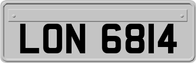LON6814