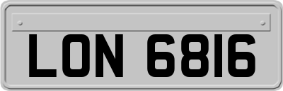 LON6816