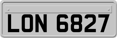 LON6827