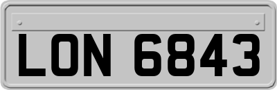 LON6843