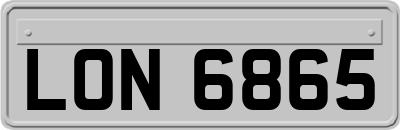 LON6865