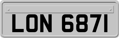 LON6871