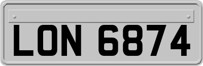 LON6874